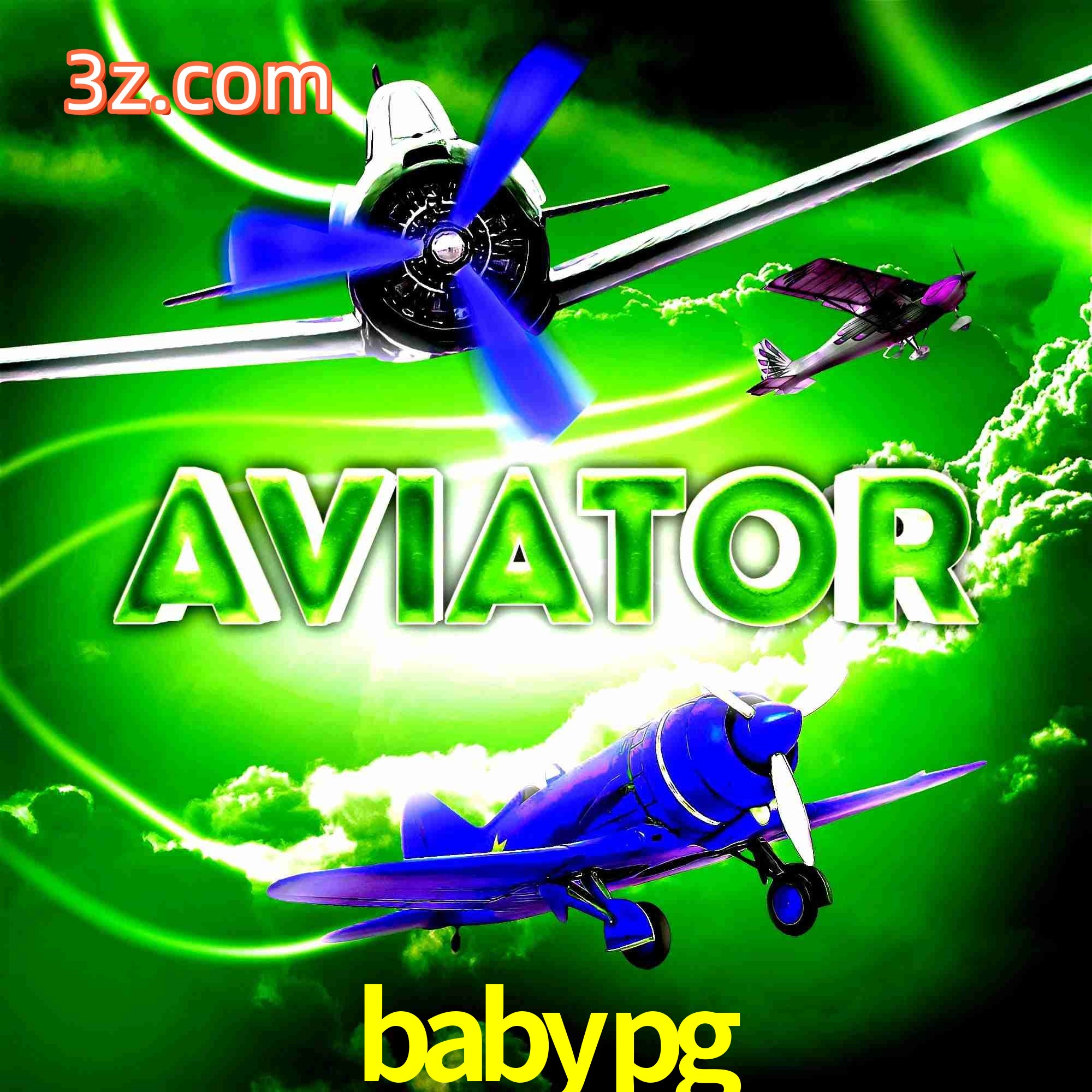 Aviator babypg Tente a Sorte