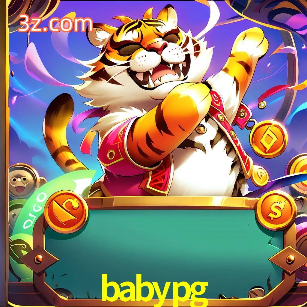 babypg Fortune Tiger Mergulhe na Atmosfera