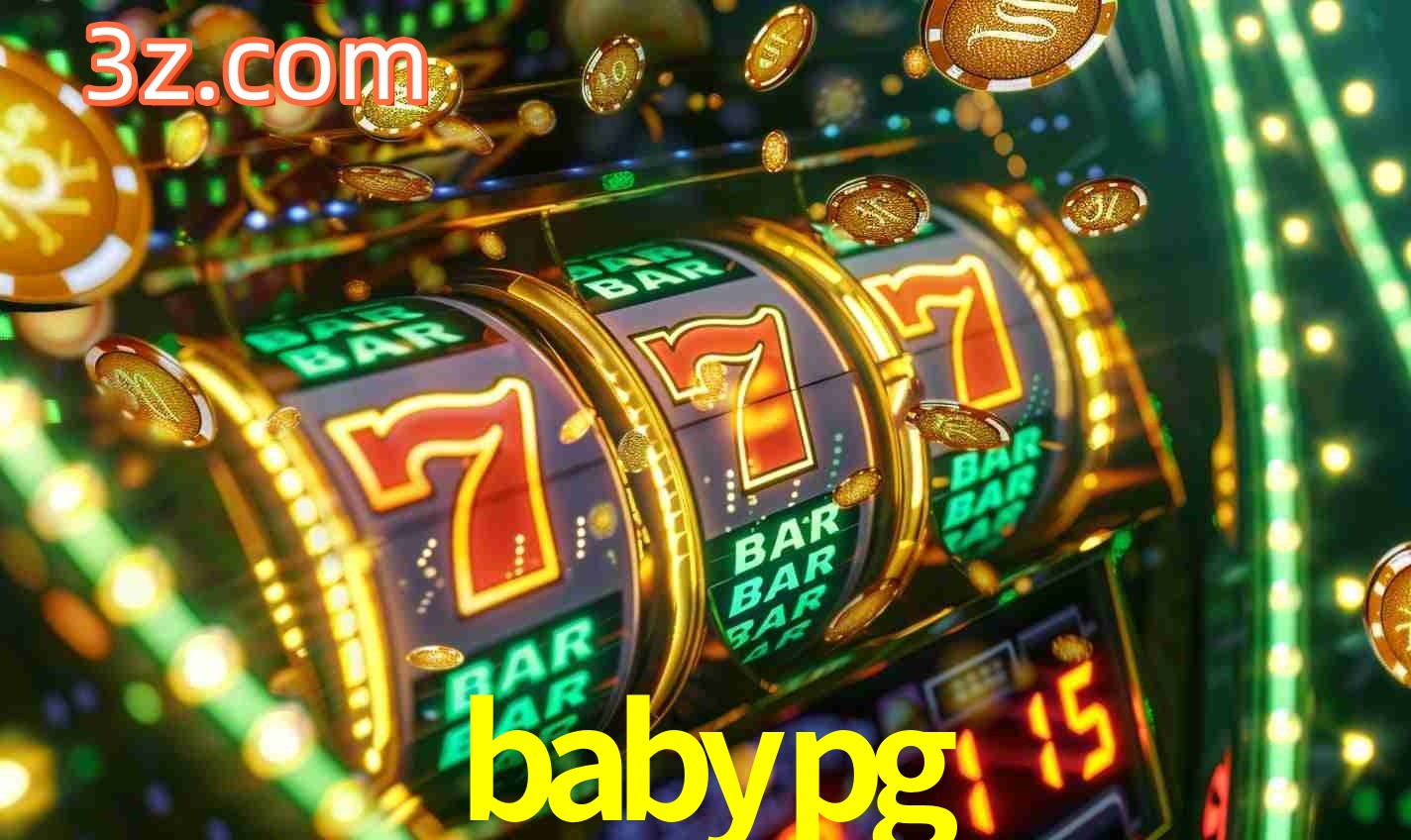 Populares Slots babypg