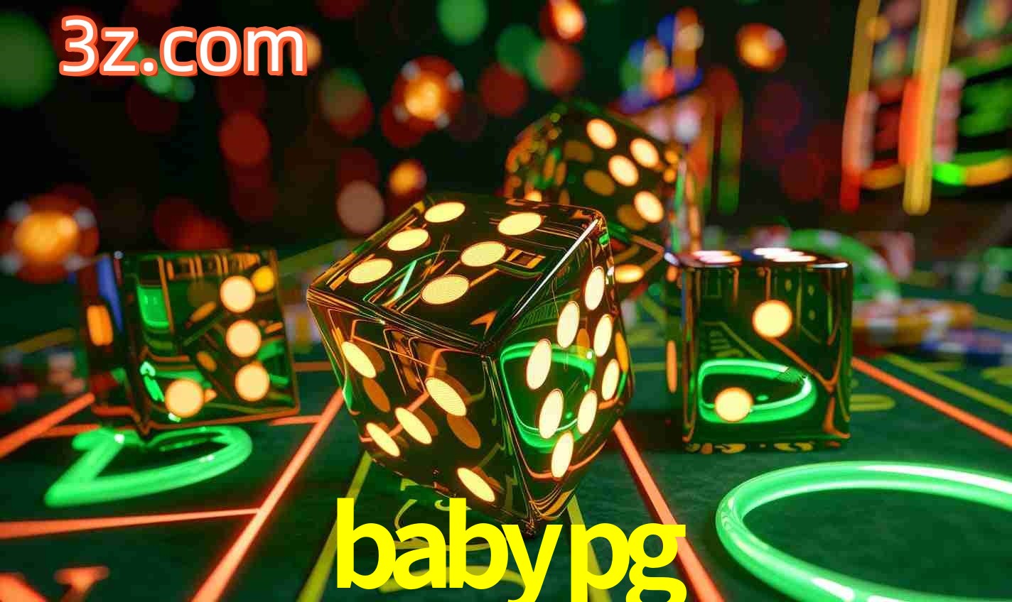Entretenimento no Jogos babypg