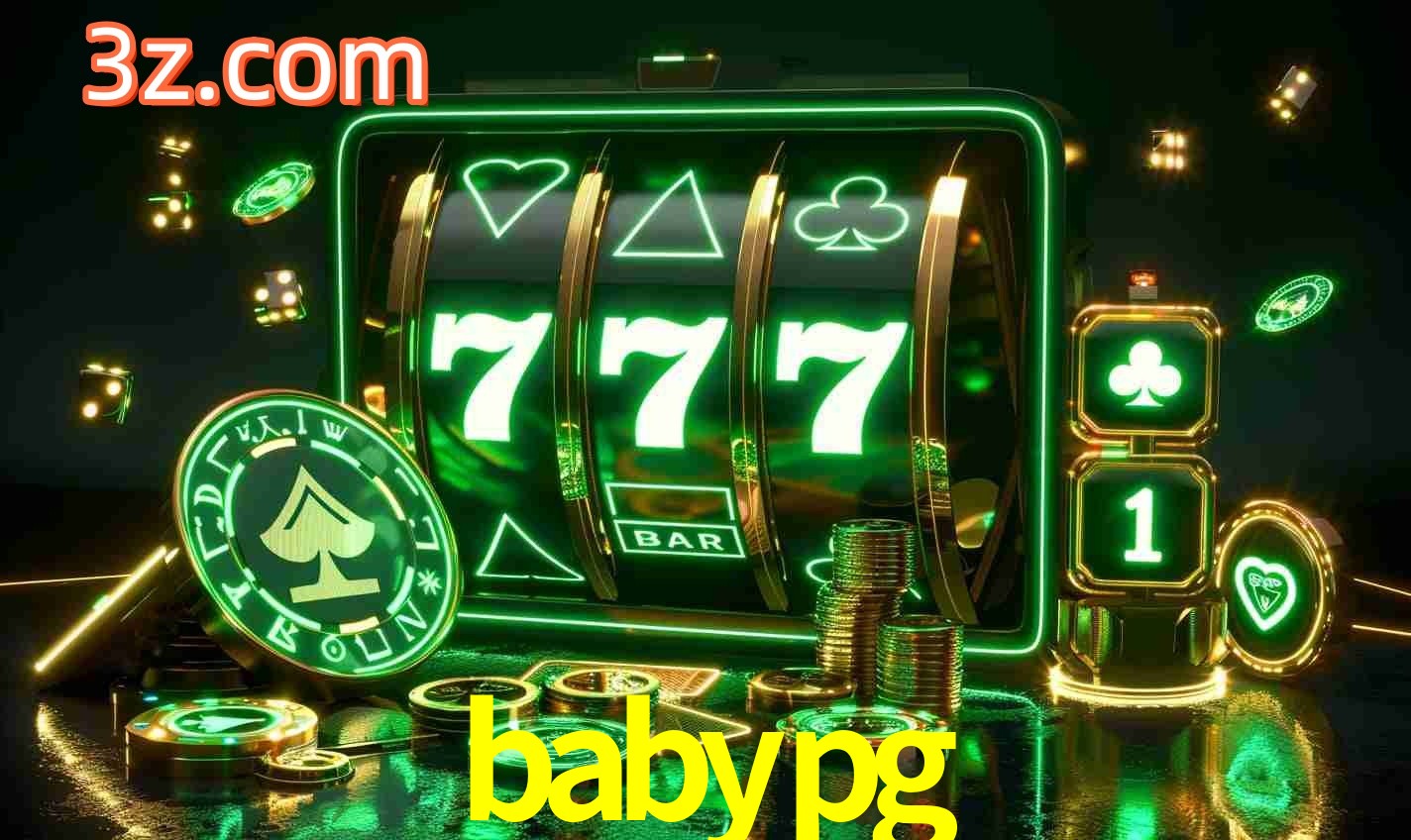 Seguro Login no Cassino Online babypg