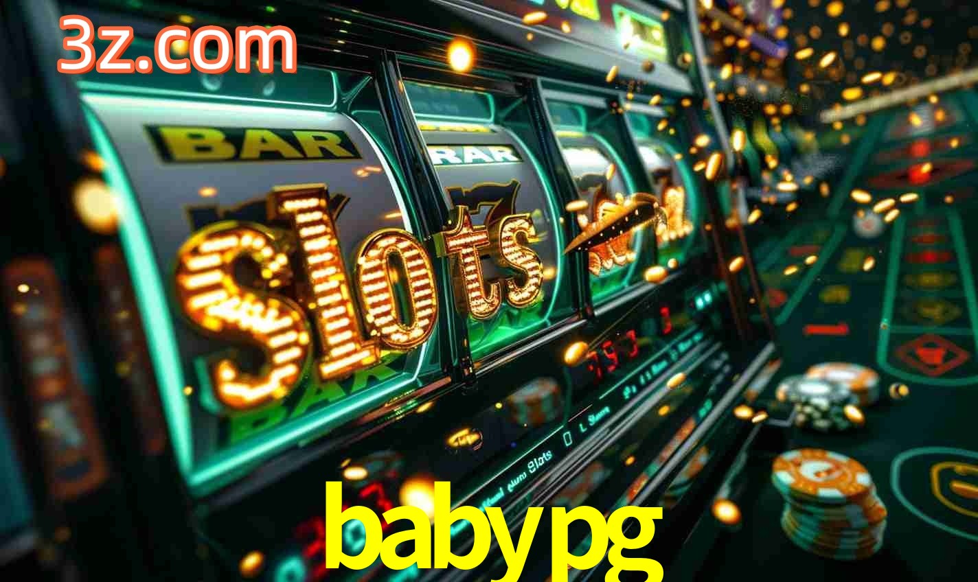 Melhor dos Slots Cassino babypg